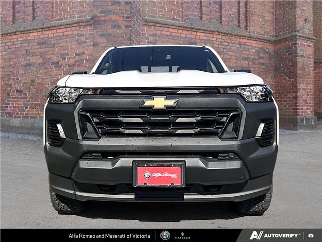 2026 Chevrolet Colorado WT (Stk: 912581) in Victoria - Image 2 of 23 2026 Chevrolet Colorado WT (Stk: 912581) in Victoria - Image 2 of 23
