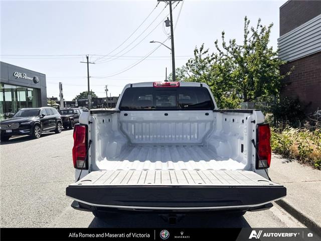 2026 Chevrolet Colorado WT (Stk: 912581) in Victoria - Image 10 of 23 2026 Chevrolet Colorado WT (Stk: 912581) in Victoria - Image 10 of 23
