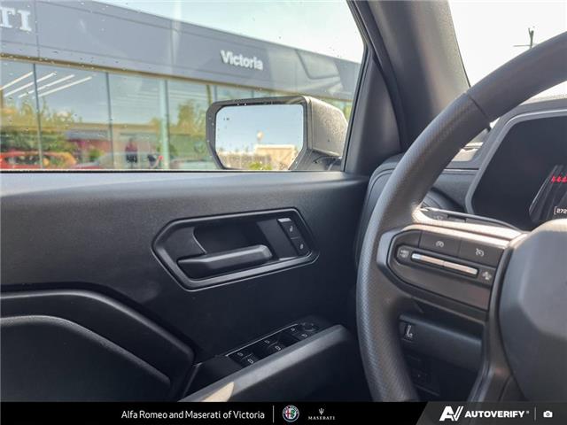2026 Chevrolet Colorado WT (Stk: 912581) in Victoria - Image 15 of 23 2026 Chevrolet Colorado WT (Stk: 912581) in Victoria - Image 15 of 23