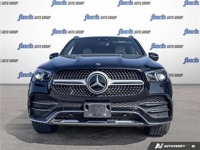 2023 Mercedes-Benz GLE 450 Base (Stk: P3224) in London - Image 2 of 20
