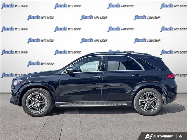 2023 Mercedes-Benz GLE 450 Base (Stk: P3224) in London - Image 3 of 20
