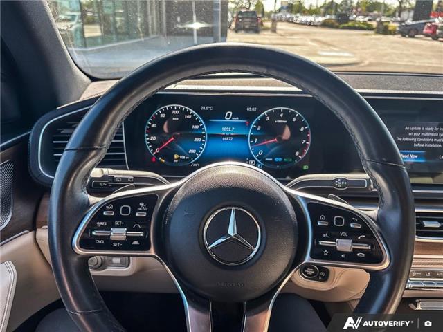 2023 Mercedes-Benz GLE 450 Base (Stk: P3224) in London - Image 13 of 20