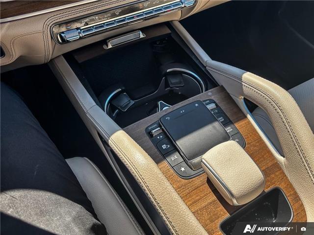 2023 Mercedes-Benz GLE 450 Base (Stk: P3224) in London - Image 17 of 20