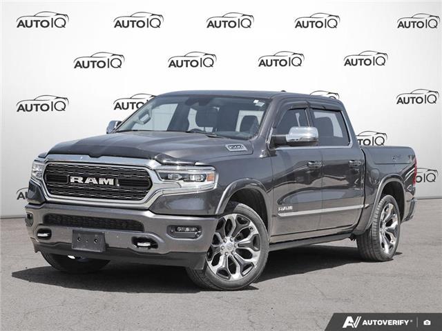 2024 RAM 1500 Limited