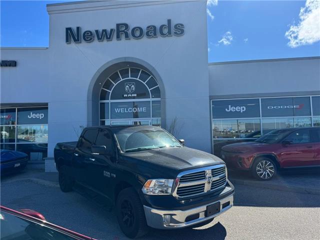 2017 RAM 1500 SLT (Stk: 28473T) in Newmarket - Image 1 of 12
