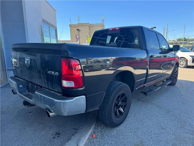 2017 RAM 1500 SLT (Stk: 28473T) in Newmarket - Image 2 of 12