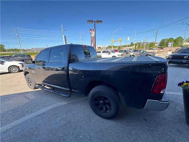 2017 RAM 1500 SLT (Stk: 28473T) in Newmarket - Image 4 of 12