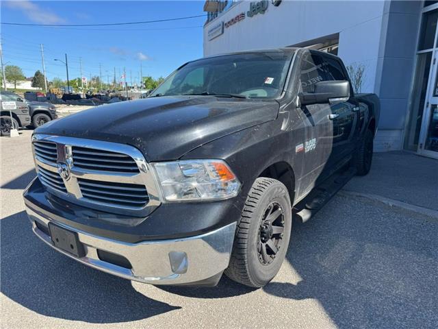 2017 RAM 1500 SLT (Stk: 28473T) in Newmarket - Image 5 of 12