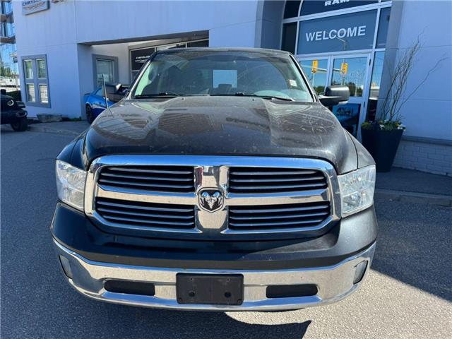 2017 RAM 1500 SLT (Stk: 28473T) in Newmarket - Image 6 of 12