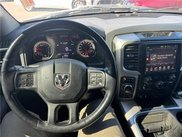 2017 RAM 1500 SLT (Stk: 28473T) in Newmarket - Image 8 of 12