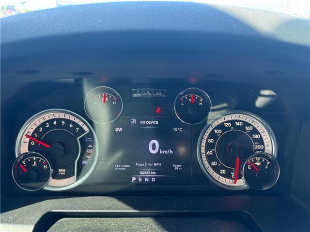 2017 RAM 1500 SLT (Stk: 28473T) in Newmarket - Image 9 of 12