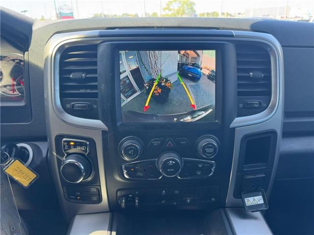 2017 RAM 1500 SLT (Stk: 28473T) in Newmarket - Image 11 of 12