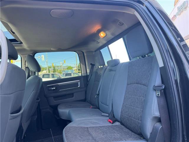 2017 RAM 1500 SLT (Stk: 28473T) in Newmarket - Image 12 of 12