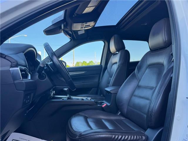 2022 Mazda CX-5 Signature (Stk: 28452P) in Newmarket - Image 8 of 12