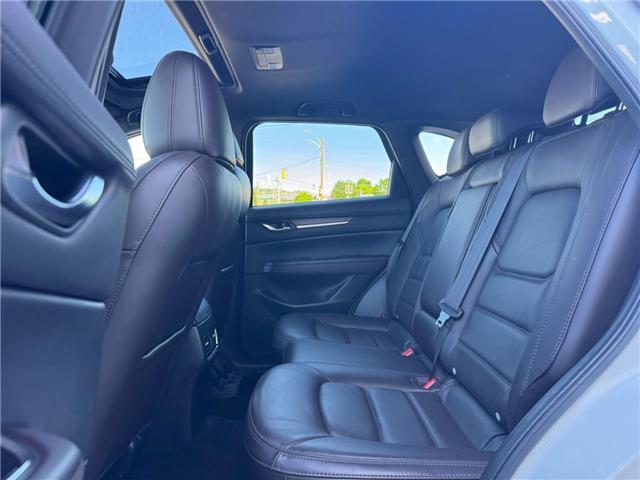 2022 Mazda CX-5 Signature (Stk: 28452P) in Newmarket - Image 12 of 12