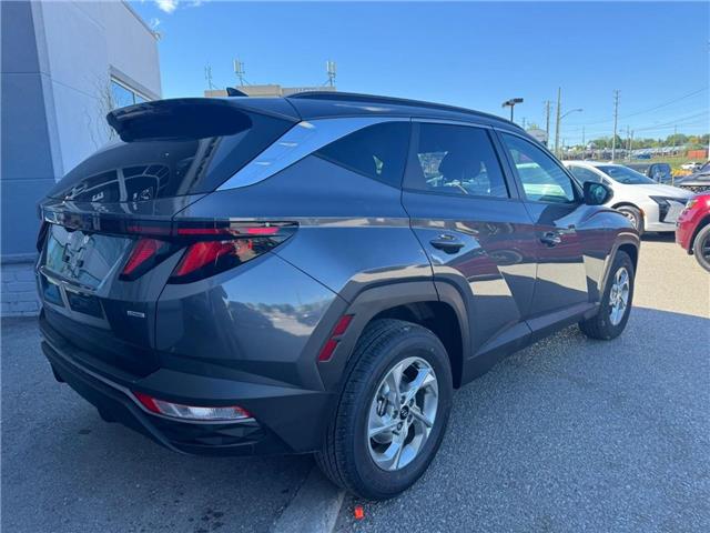 2023 Hyundai Tucson Preferred (Stk: 28451P) in Newmarket - Image 2 of 13 2023 Hyundai Tucson Preferred (Stk: 28451P) in Newmarket - Image 2 of 13