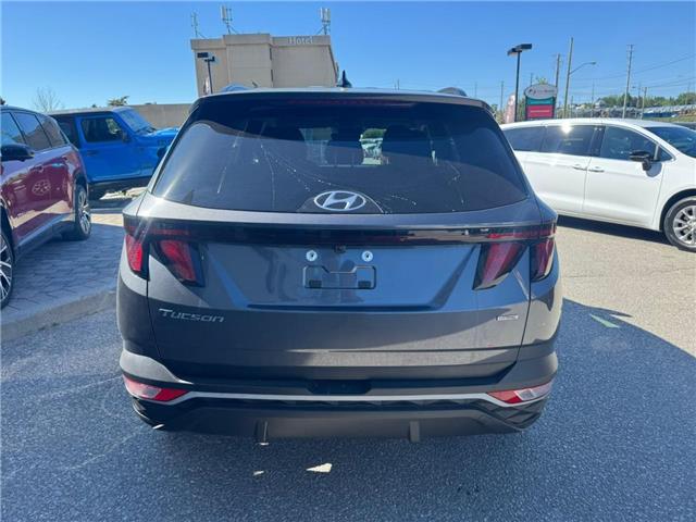 2023 Hyundai Tucson Preferred (Stk: 28451P) in Newmarket - Image 3 of 13 2023 Hyundai Tucson Preferred (Stk: 28451P) in Newmarket - Image 3 of 13