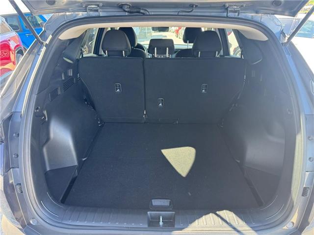 2023 Hyundai Tucson Preferred (Stk: 28451P) in Newmarket - Image 4 of 13 2023 Hyundai Tucson Preferred (Stk: 28451P) in Newmarket - Image 4 of 13