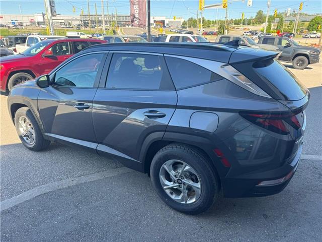 2023 Hyundai Tucson Preferred (Stk: 28451P) in Newmarket - Image 5 of 13 2023 Hyundai Tucson Preferred (Stk: 28451P) in Newmarket - Image 5 of 13