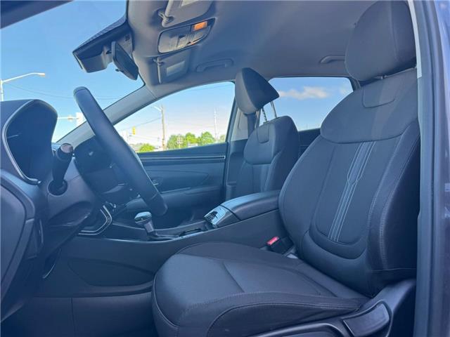 2023 Hyundai Tucson Preferred (Stk: 28451P) in Newmarket - Image 8 of 13 2023 Hyundai Tucson Preferred (Stk: 28451P) in Newmarket - Image 8 of 13