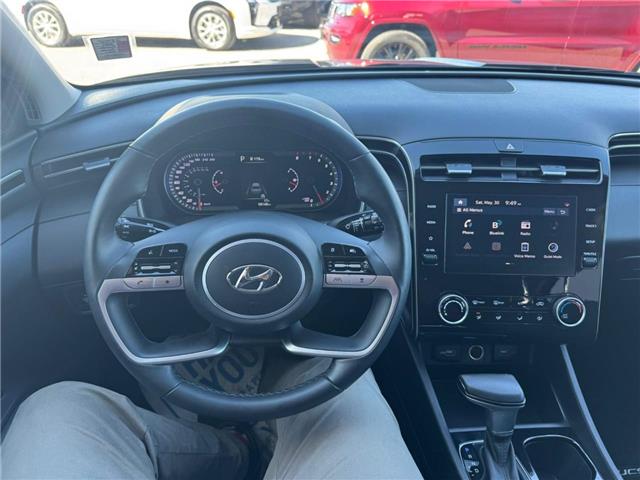 2023 Hyundai Tucson Preferred (Stk: 28451P) in Newmarket - Image 9 of 13 2023 Hyundai Tucson Preferred (Stk: 28451P) in Newmarket - Image 9 of 13