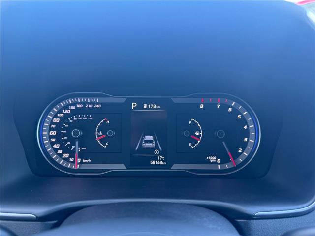 2023 Hyundai Tucson Preferred (Stk: 28451P) in Newmarket - Image 10 of 13 2023 Hyundai Tucson Preferred (Stk: 28451P) in Newmarket - Image 10 of 13