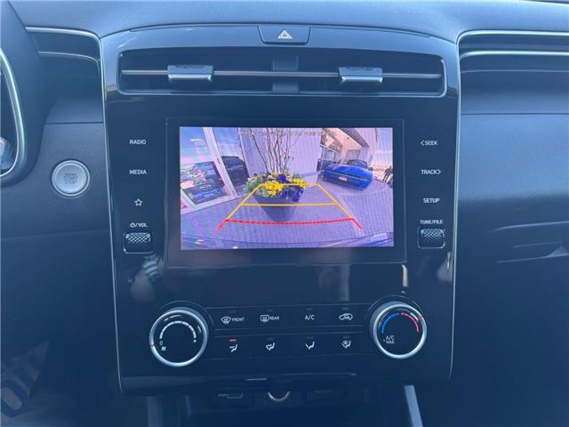2023 Hyundai Tucson Preferred (Stk: 28451P) in Newmarket - Image 12 of 13 2023 Hyundai Tucson Preferred (Stk: 28451P) in Newmarket - Image 12 of 13