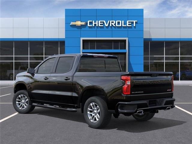 2026 Chevrolet Silverado 1500 RST (Stk: 2-13874) in Oshawa - Image 3 of 6