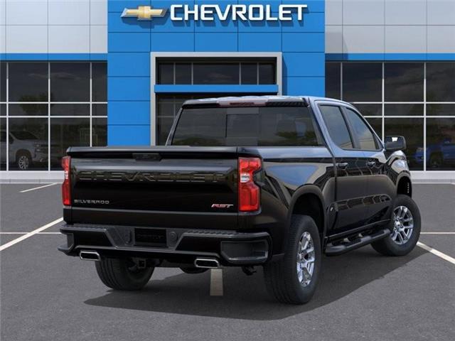 2026 Chevrolet Silverado 1500 RST (Stk: 2-13874) in Oshawa - Image 4 of 6