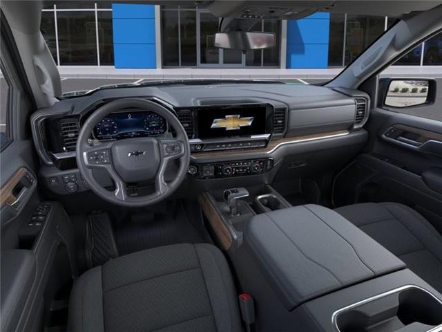 2026 Chevrolet Silverado 1500 RST (Stk: 2-13874) in Oshawa - Image 5 of 6