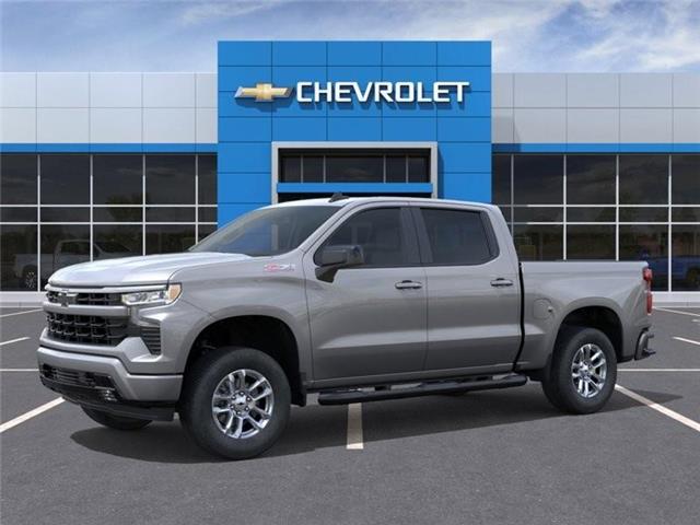 2026 Chevrolet Silverado 1500 RST (Stk: 2-13767) in Oshawa - Image 2 of 6