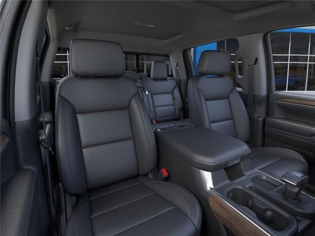 2026 Chevrolet Silverado 1500 RST (Stk: 2-13767) in Oshawa - Image 6 of 6