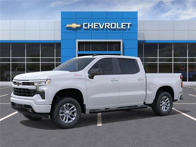 2026 Chevrolet Silverado 1500 RST (Stk: 2-13786) in Oshawa - Image 2 of 6