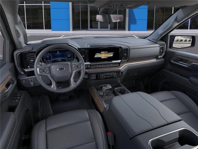 2026 Chevrolet Silverado 1500 RST (Stk: 2-13786) in Oshawa - Image 5 of 6