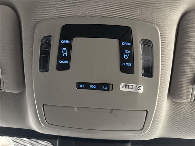 2021 Toyota Sienna LE 8-Passenger (Stk: 11106009A) in Markham - Image 31 of 31
