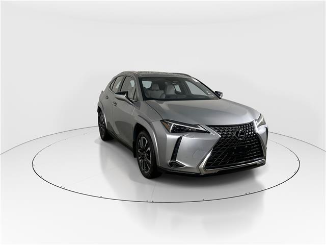 2026 Lexus UX 300h Base 4dr All-Wheel Drive