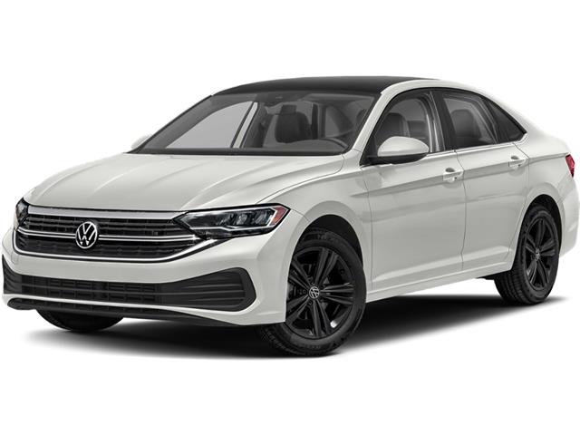 2024 Volkswagen Jetta Comfortline