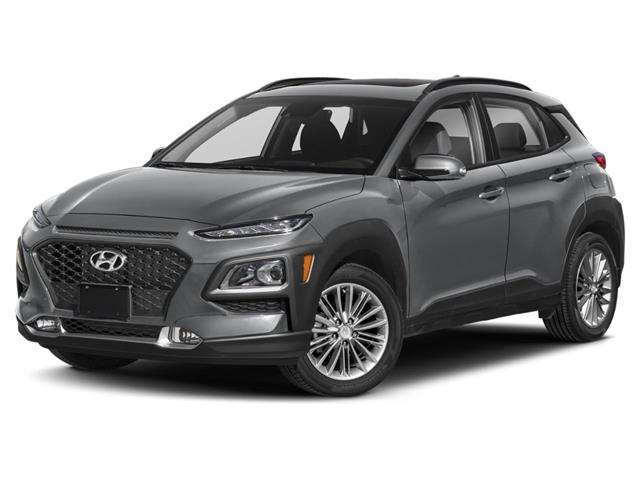 2020 Hyundai Kona 2.0L Luxury (Stk: 541184) in Milton - Image 1 of 2