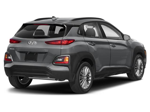2020 Hyundai Kona 2.0L Luxury (Stk: 541184) in Milton - Image 2 of 2