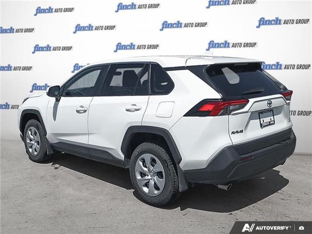 2025 Toyota RAV4 LE (Stk: 166633) in London - Image 4 of 26