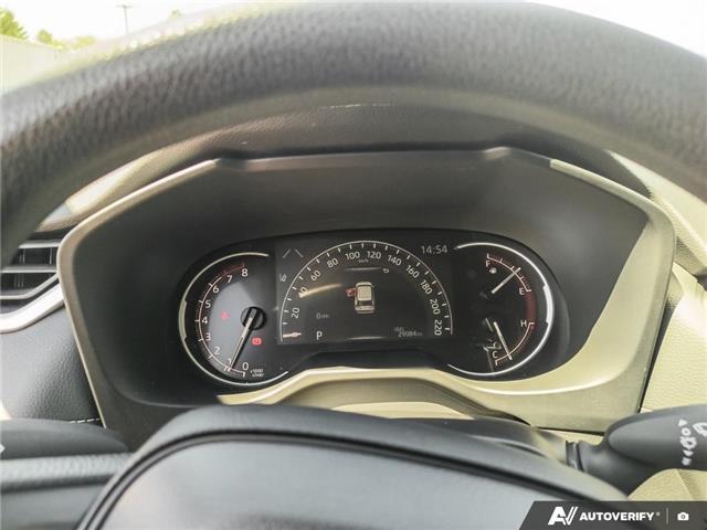 2025 Toyota RAV4 LE (Stk: 166633) in London - Image 15 of 26