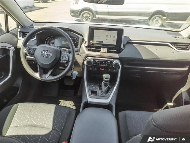 2025 Toyota RAV4 LE (Stk: 166633) in London - Image 24 of 26