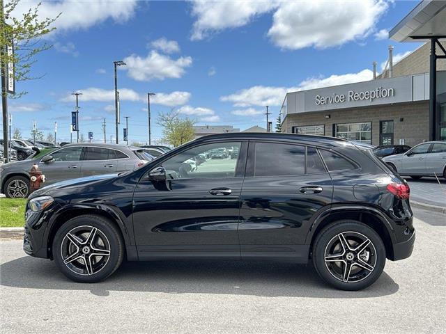 2026 Mercedes-Benz GLA 250 Base (Stk: 191093) in Innisfil - Image 2 of 19