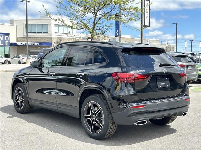 2026 Mercedes-Benz GLA 250 Base (Stk: 191093) in Innisfil - Image 3 of 19