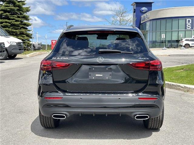2026 Mercedes-Benz GLA 250 Base (Stk: 191093) in Innisfil - Image 4 of 19
