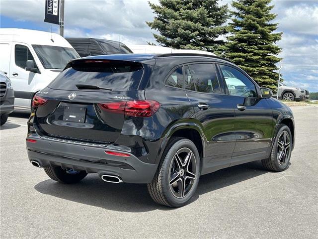 2026 Mercedes-Benz GLA 250 Base (Stk: 191093) in Innisfil - Image 5 of 19