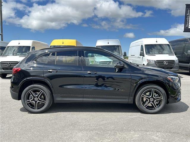 2026 Mercedes-Benz GLA 250 Base (Stk: 191093) in Innisfil - Image 6 of 19