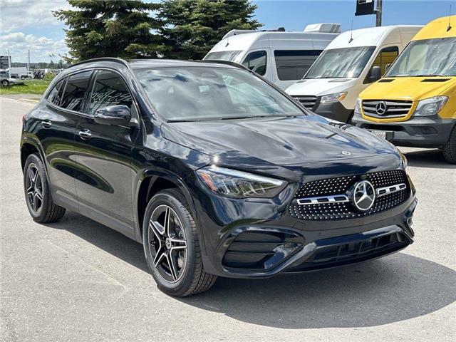 2026 Mercedes-Benz GLA 250 Base (Stk: 191093) in Innisfil - Image 7 of 19