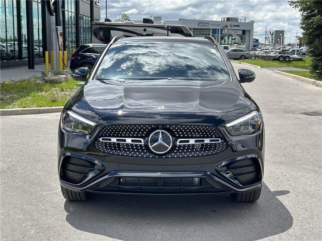 2026 Mercedes-Benz GLA 250 Base (Stk: 191093) in Innisfil - Image 8 of 19