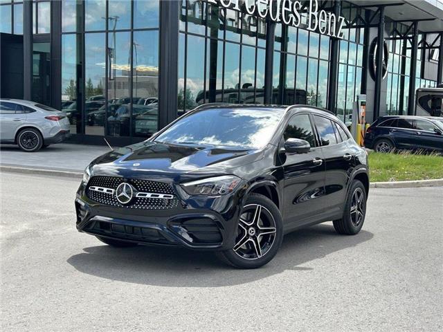 2026 Mercedes-Benz GLA 250 Base (Stk: 191093) in Innisfil - Image 9 of 19